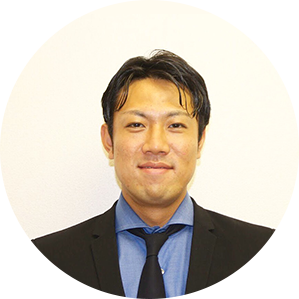 キャリアアドバイザー：井原